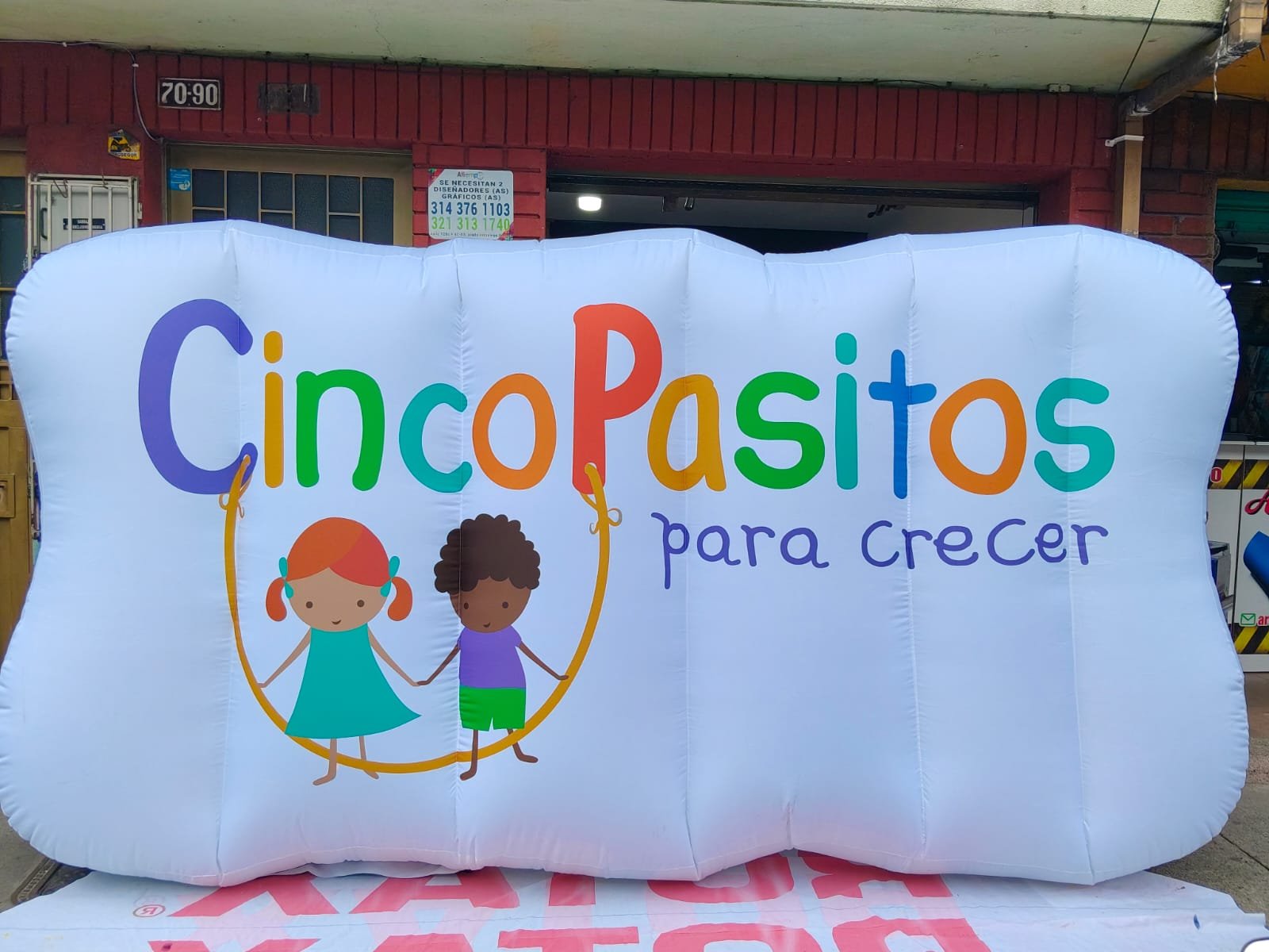 Colchones Inflables